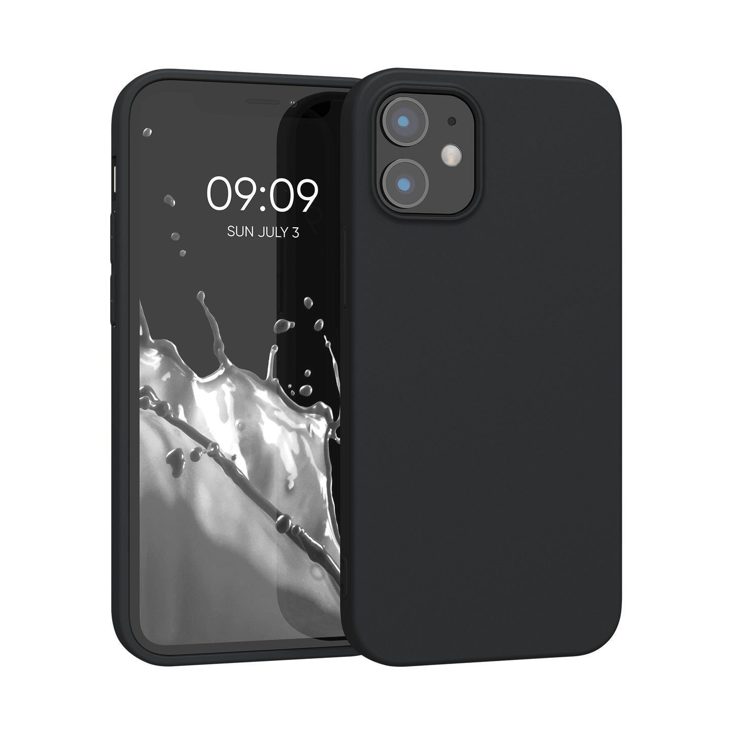 kwmobile Case for Apple iPhone 12 mini