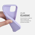 kwmobile Case for Apple iPhone 12 mini