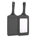 kwmobile Luggage Tag Address Tag Name Tag School Bag Luggage Tag Travel Luggage Tag