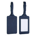 kwmobile Luggage Tag Address Tag Name Tag School Bag Luggage Tag Travel Luggage Tag