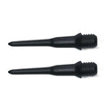 Plastic Tips 2BA Thread for Darts