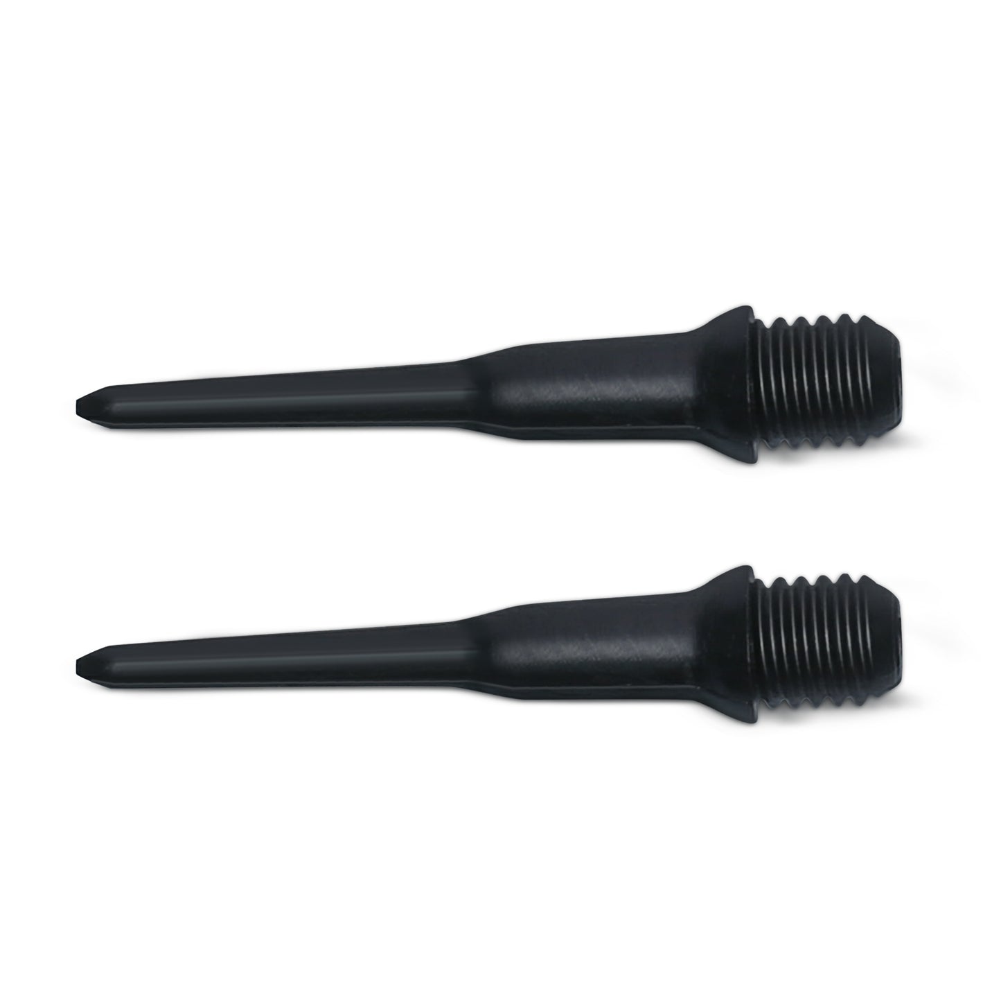 Plastic Tips 2BA Thread for Darts
