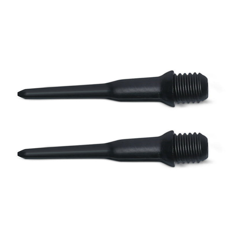 Plastic Tips 2BA Thread for Darts