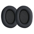 kwmobile Ear Pads for Kingston HyperX Cloud II / Cloud III / III S / 3S - Replacement Earpads - Headphone Spare Parts - Headphone Replacement Pads for Over Ear Headphones