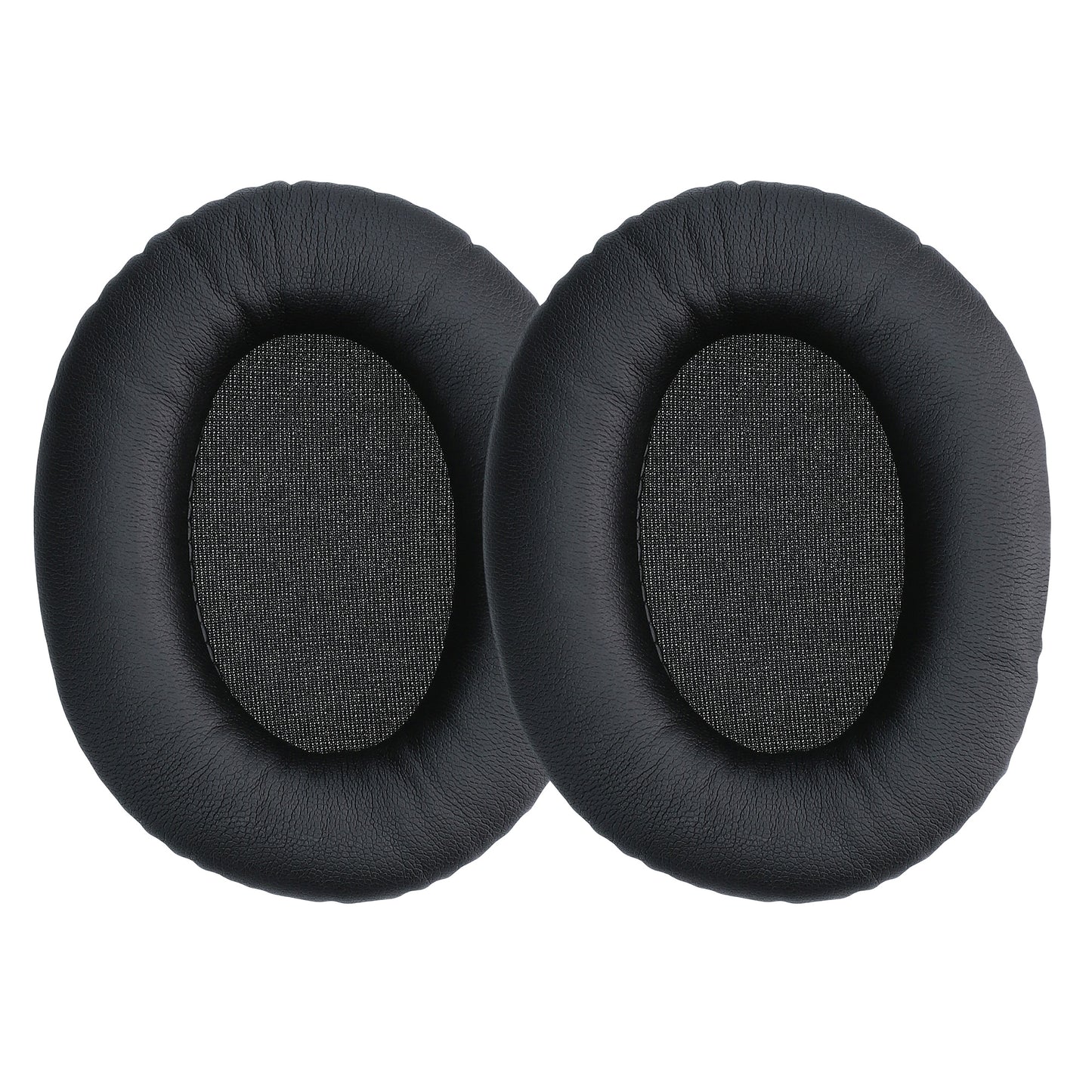 kwmobile Ear Pads for Kingston HyperX Cloud II / Cloud III / III S / 3S - Replacement Earpads - Headphone Spare Parts - Headphone Replacement Pads for Over Ear Headphones
