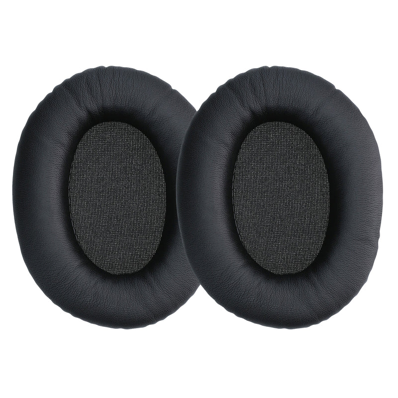 kwmobile Ear Pads for Kingston HyperX Cloud II / Cloud III / III S / 3S - Replacement Earpads - Headphone Spare Parts - Headphone Replacement Pads for Over Ear Headphones
