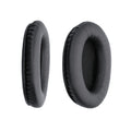 kwmobile Ear Pads for Kingston HyperX Cloud II / Cloud III / III S / 3S - Replacement Earpads - Headphone Spare Parts - Headphone Replacement Pads for Over Ear Headphones
