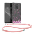 Case compatible with Xiaomi Redmi Note 9