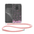 Case compatible with Xiaomi Redmi Note 9