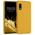 kwmobile Phone Case for Samsung Galaxy Xcover Pro Cover Protective Case