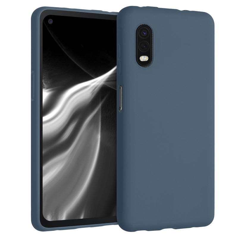 kwmobile Phone Case for Samsung Galaxy Xcover Pro Cover Protective Case