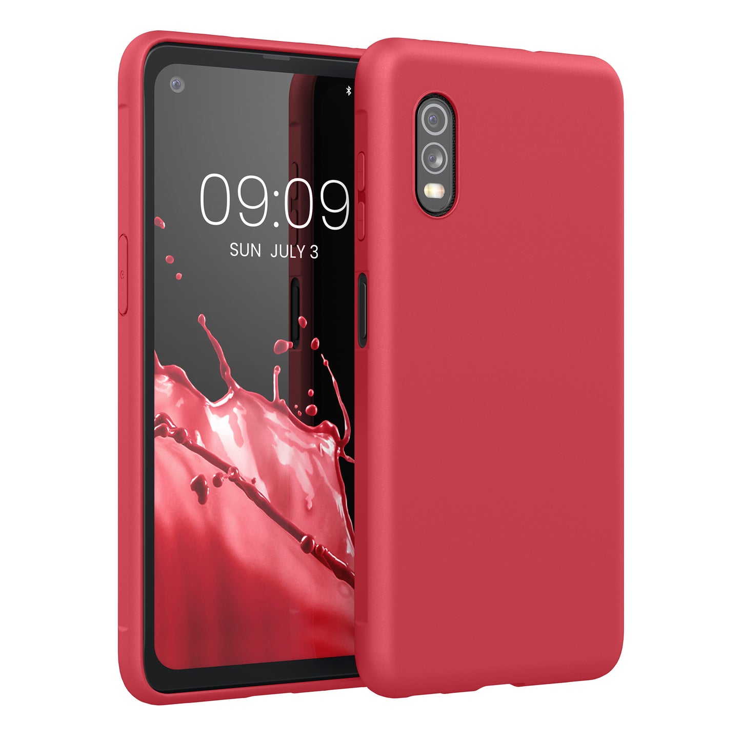 kwmobile Phone Case for Samsung Galaxy Xcover Pro Cover Protective Case