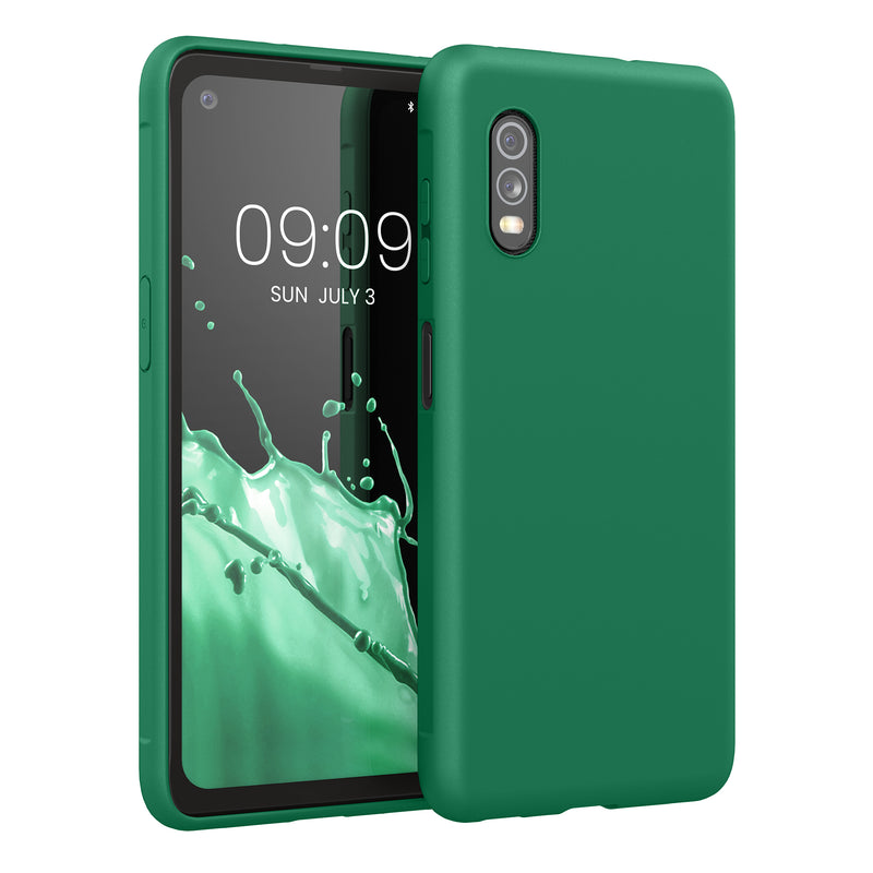 kwmobile Phone Case for Samsung Galaxy Xcover Pro Cover Protective Case