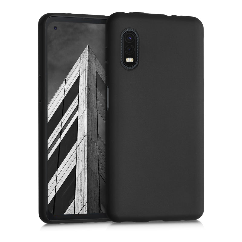 kwmobile Phone Case for Samsung Galaxy Xcover Pro Cover Protective Case