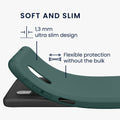kwmobile Phone Case for Samsung Galaxy Xcover Pro Cover Protective Case