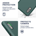 kwmobile Phone Case for Samsung Galaxy Xcover Pro Cover Protective Case