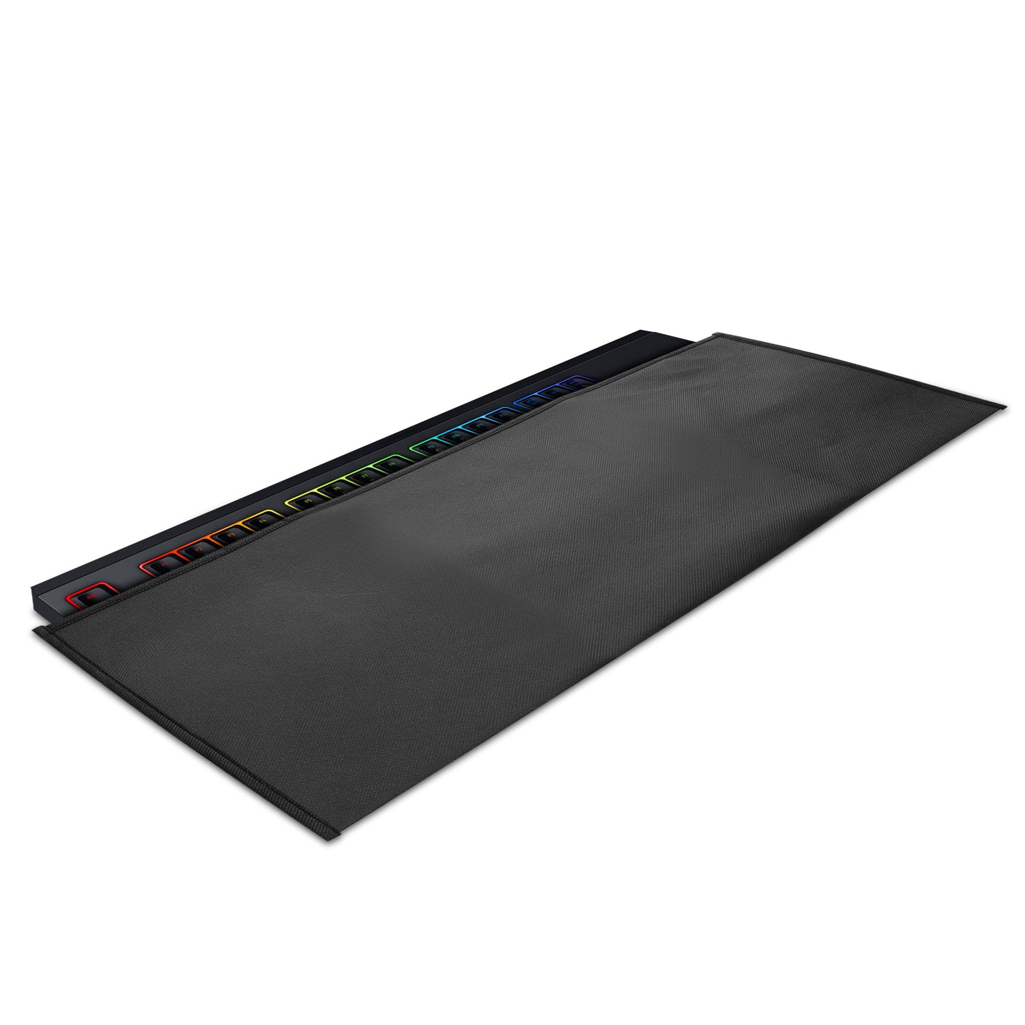 kwmobile Razer Blackwidow Elite Cover - PC Keyboard Protector for Razer Blackwidow Elite