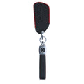 kwmobile Car Key Cover Compatible with VW Golf 8 3-Button Car Key Protective Case Cover