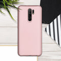 kwmobile Phone Case for Xiaomi Redmi 9 Case - Silicone Protective Cover
