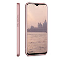 kwmobile Phone Case for Xiaomi Redmi 9 Case - Silicone Protective Cover