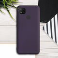kwmobile Phone Case for Xiaomi Redmi 9C Case Silicone Protective Cover