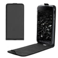 kwmobile Cover compatible with Samsung Galaxy Xcover 4 / 4S - Cell Phone Case - Flip Case