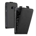 kwmobile Cover compatible with Samsung Galaxy Xcover 4 / 4S - Cell Phone Case - Flip Case