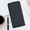 kwmobile Cover compatible with Samsung Galaxy Xcover 4 / 4S - Cell Phone Case - Flip Case