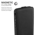 kwmobile Cover compatible with Samsung Galaxy Xcover 4 / 4S - Cell Phone Case - Flip Case