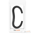 kwmobile Face Pad compatible with Oculus Rift CV1 VR Gaming Foam Padding for VR Headset