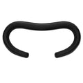 kwmobile Face Pad compatible with Oculus Rift CV1 VR Gaming Foam Padding for VR Headset