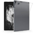 kwmobile Case Compatible with Samsung Galaxy Tab A7 10.4 (2020) Tablet Cover