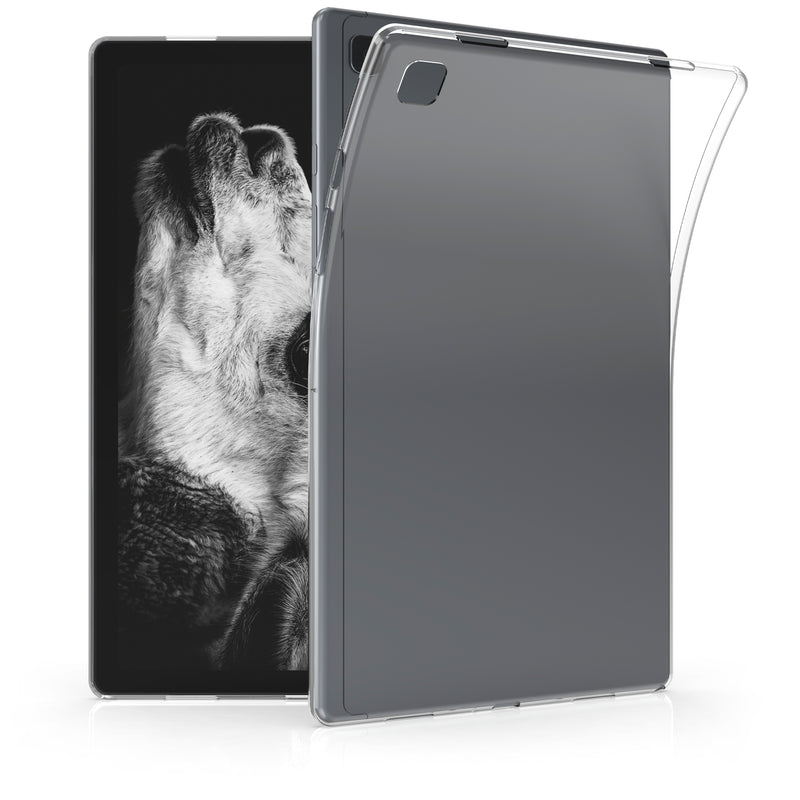 kwmobile Case Compatible with Samsung Galaxy Tab A7 10.4 (2020) Tablet Cover