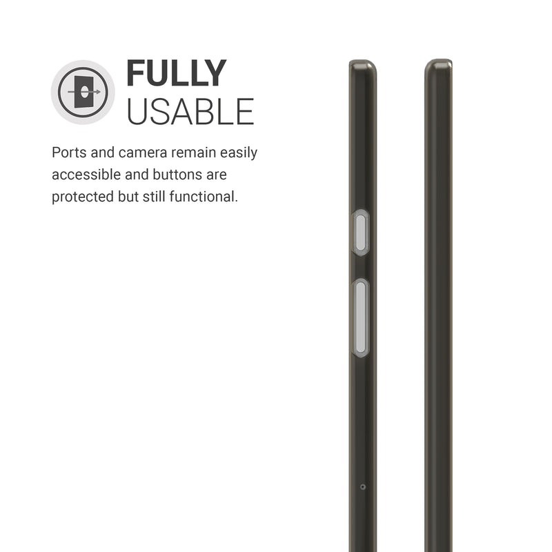 kwmobile Case Compatible with Samsung Galaxy Tab A7 10.4 (2020) Tablet Cover