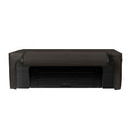 kwmobile Cover compatible with Canon Pixma TS3350 / MG7750 Series - Case Bag Printer - Dust Cover Protective Hood Protective Case