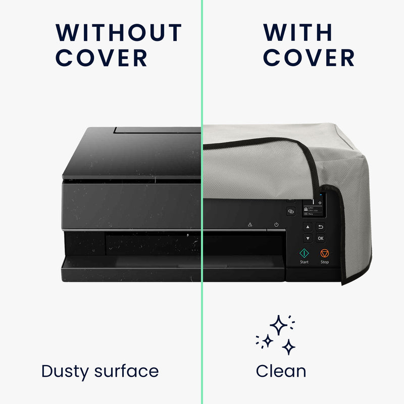 Cover for Canon Pixma TS6350