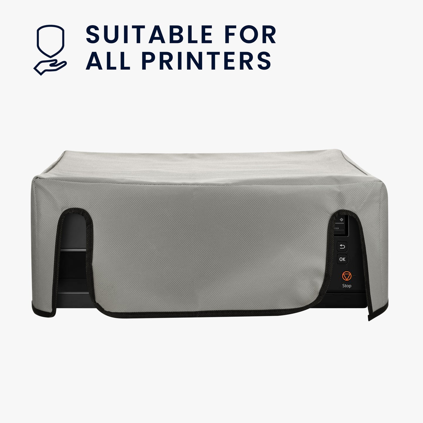 Cover for Canon Pixma TS6350