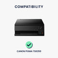 Cover for Canon Pixma TS6350