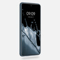 kwmobile Phone Case for Xiaomi Poco X3 NFC / Poco X3 Pro Case - Wireless Charging - Protective Cover