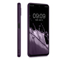 kwmobile Case for Xiaomi Poco X3 NFC / Poco X3 Pro - Silicone Phone Cover