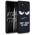 kwmobile Case Compatible with Xiaomi Poco X3 NFC / Poco X3 Pro - Silicone Phone Cover