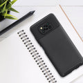 kwmobile Case Compatible with Xiaomi Poco X3 NFC / Poco X3 Pro - Silicone Phone Cover