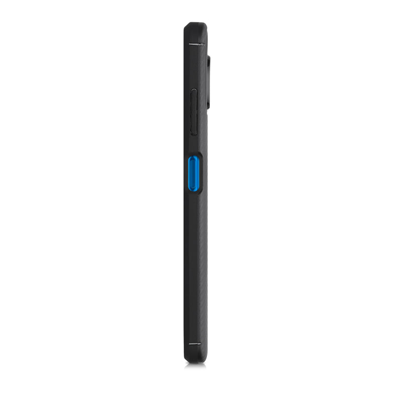 kwmobile Case Compatible with Xiaomi Poco X3 NFC / Poco X3 Pro - Silicone Phone Cover