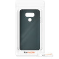 kwmobile Case for LG G6 - Silicone Cover - Protective Case