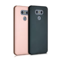 kwmobile Case for LG G6 - Silicone Cover - Protective Case
