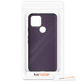 kwmobile Case for Google Pixel 5 Silicone Cover Protective Case