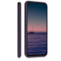 kwmobile Case for Google Pixel 5 Silicone Cover Protective Case