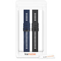 kwmobile Watch Strap for HONOR Watch GS Pro Bracelet Fitness Tracker Band Set Replacement Strap Smartwatch