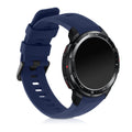kwmobile Watch Strap for HONOR Watch GS Pro Bracelet Fitness Tracker Band Set Replacement Strap Smartwatch