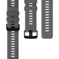 kwmobile Watch Strap for HONOR Watch GS Pro Bracelet Fitness Tracker Band Set Replacement Strap Smartwatch